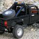 Illustration for article titled This Lego Toyota pickup is better than Marty McFlys